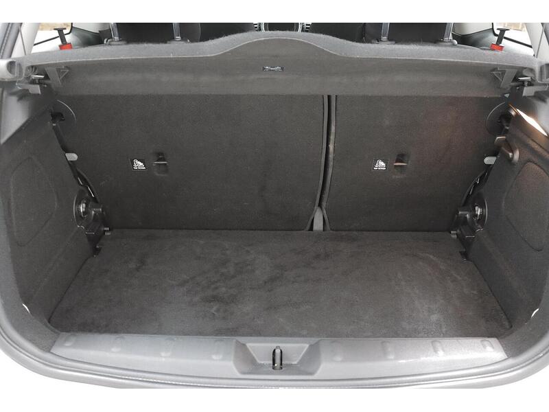 MINI Hatch 1.5 Cooper Euro 6 (s/s) 3dr - U206