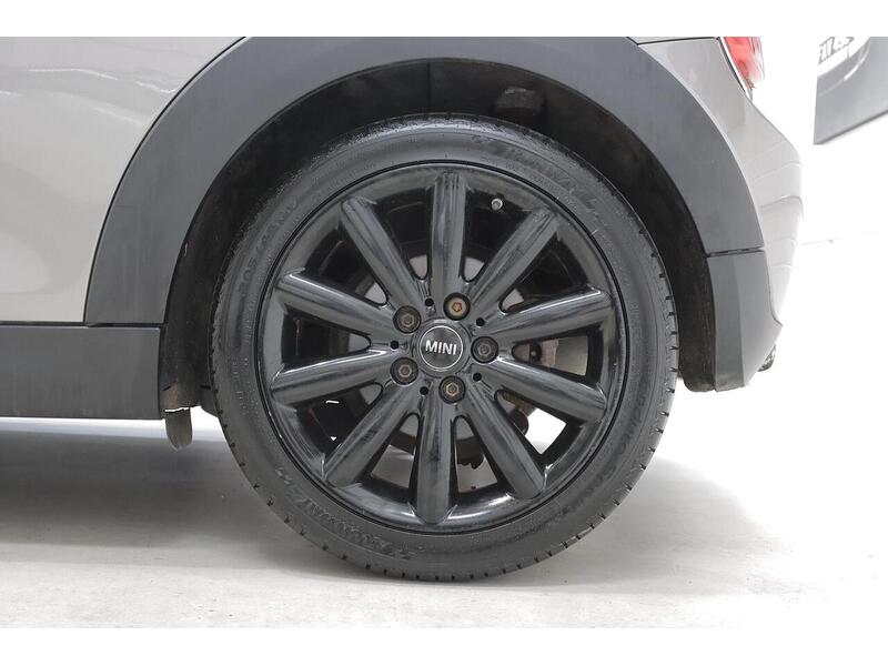 MINI Hatch 1.5 Cooper Euro 6 (s/s) 3dr - U206
