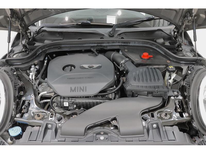 MINI Hatch 1.5 Cooper Euro 6 (s/s) 3dr - U206