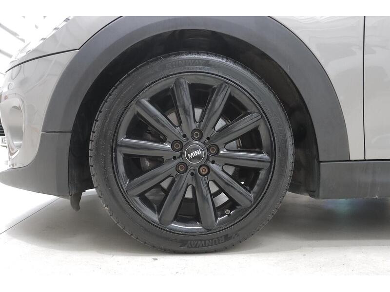 MINI Hatch 1.5 Cooper Euro 6 (s/s) 3dr - U206