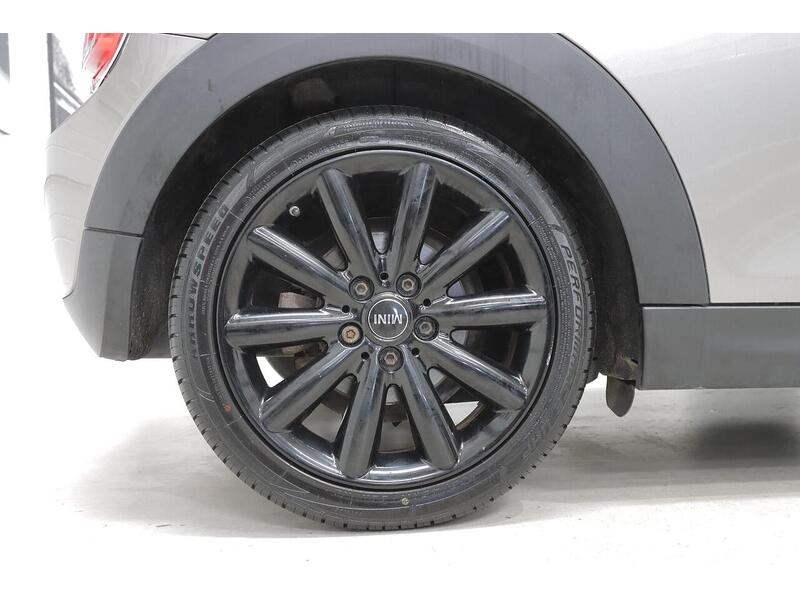 MINI Hatch 1.5 Cooper Euro 6 (s/s) 3dr - U206