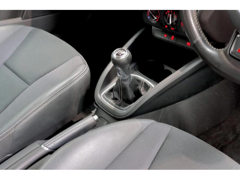 Audi A1 1.4 TFSI S line Euro 6 (s/s) 3dr - U211