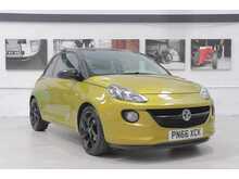Vauxhall ADAM