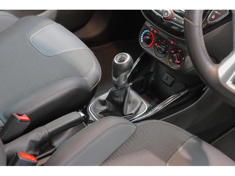 Vauxhall ADAM 1.2i ecoFLEX ENERGISED Euro 6 (s/s) 3dr - U217