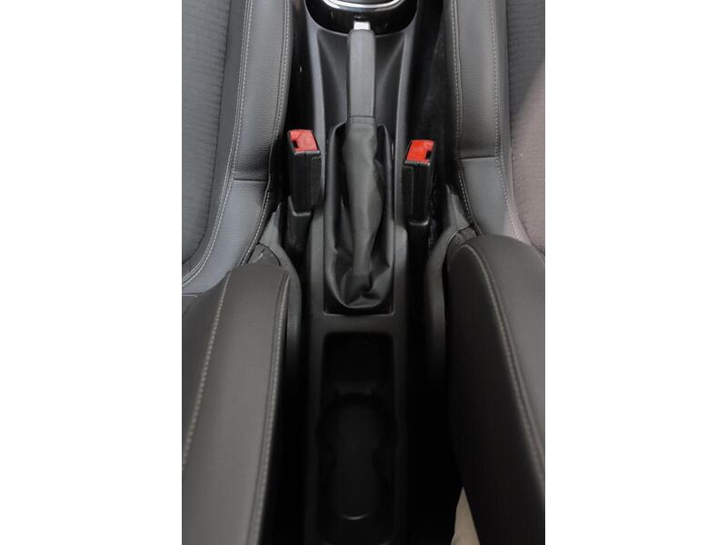 Vauxhall ADAM 1.2i ecoFLEX ENERGISED Euro 6 (s/s) 3dr - U217