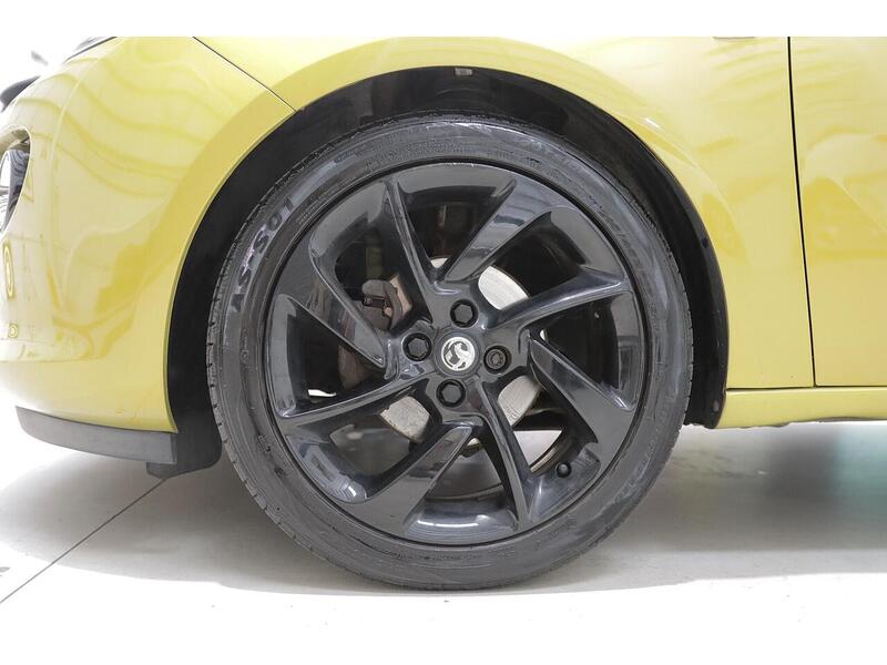 Vauxhall ADAM 1.2i ecoFLEX ENERGISED Euro 6 (s/s) 3dr - U217