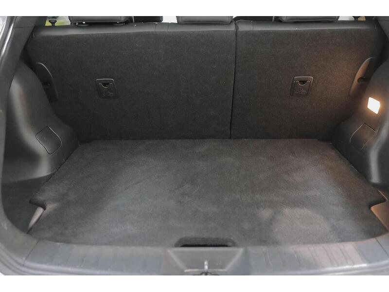 Nissan Juke 1.5 dCi Tekna Euro 6 (s/s) 5dr - U219