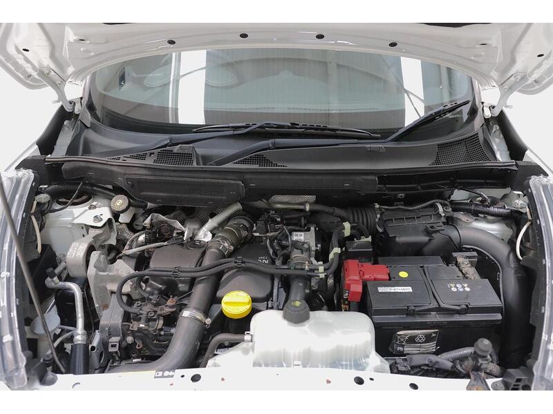 Nissan Juke 1.5 dCi Tekna Euro 6 (s/s) 5dr - U219