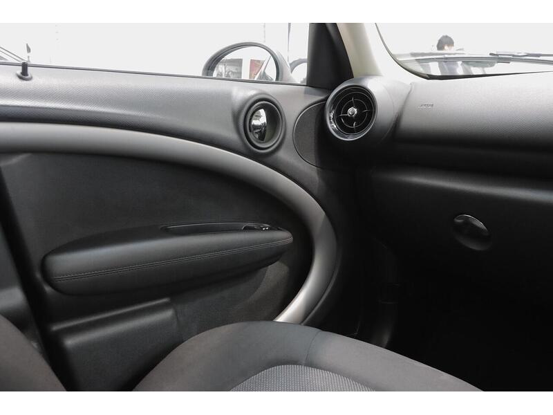 MINI Countryman 1.6 One Euro 6 (s/s) 5dr - U220