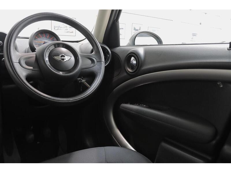 MINI Countryman 1.6 One Euro 6 (s/s) 5dr - U220