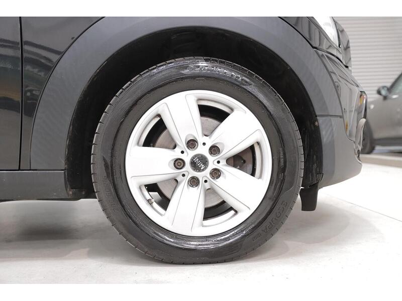 MINI Countryman 1.6 One Euro 6 (s/s) 5dr - U220