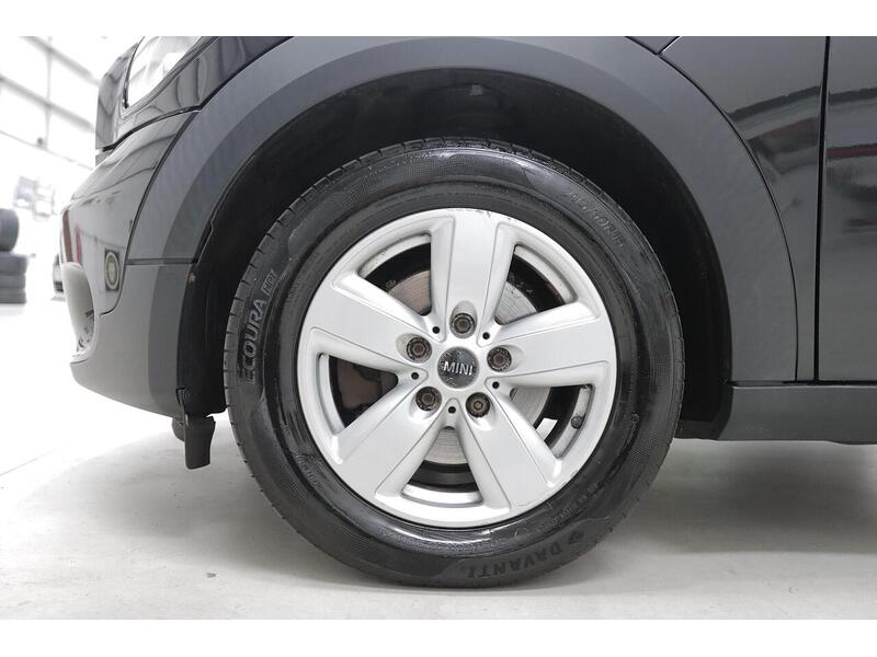 MINI Countryman 1.6 One Euro 6 (s/s) 5dr - U220