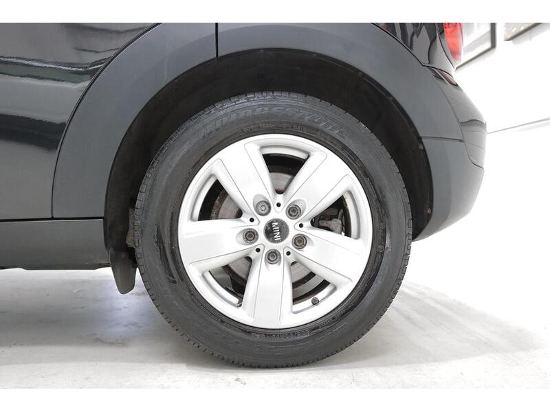 MINI Countryman 1.6 One Euro 6 (s/s) 5dr - U220