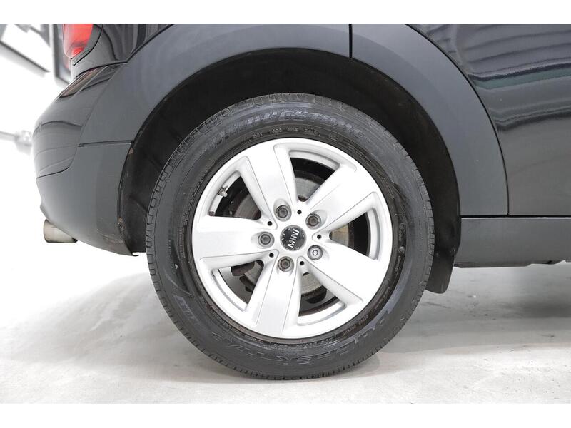 MINI Countryman 1.6 One Euro 6 (s/s) 5dr - U220