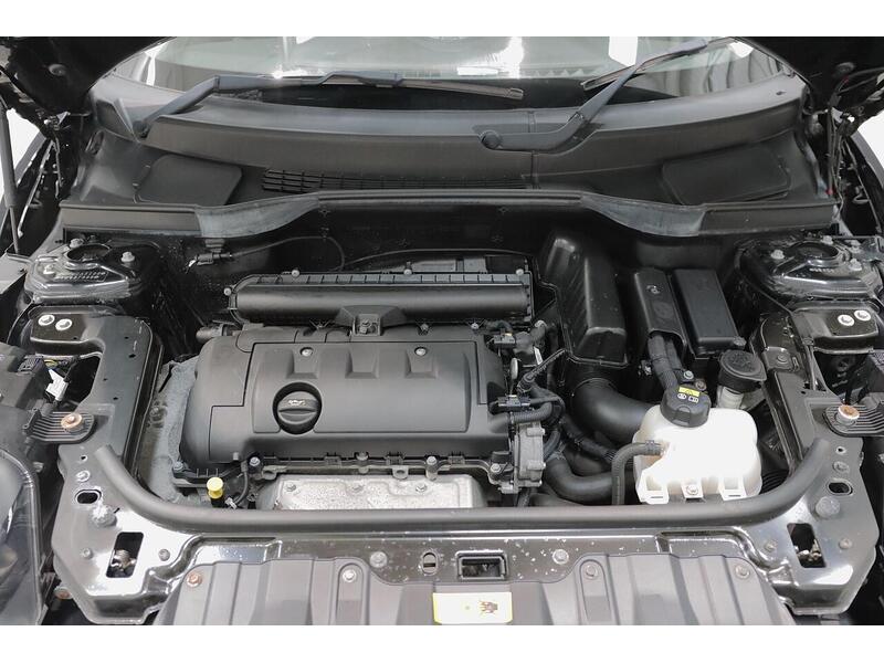 MINI Countryman 1.6 One Euro 6 (s/s) 5dr - U220