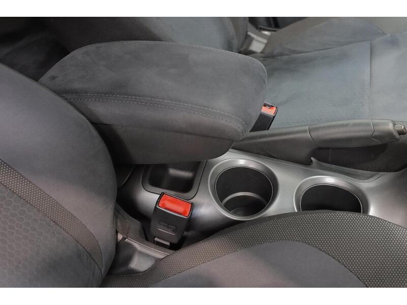 Nissan Juke 1.5 dCi Acenta Premium Euro 6 (s/s) 5dr - U224