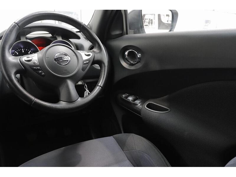 Nissan Juke 1.5 dCi Acenta Premium Euro 6 (s/s) 5dr - U224
