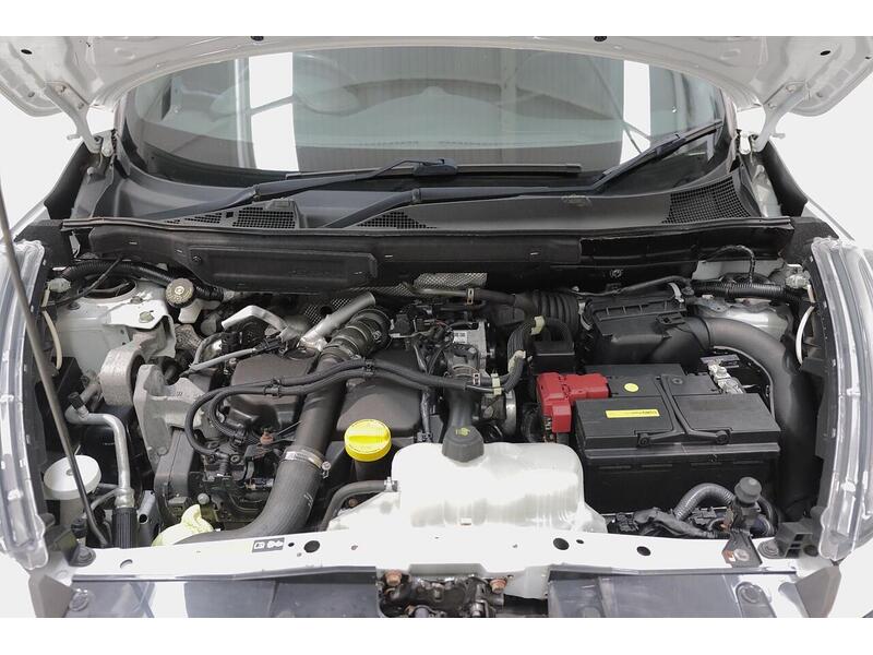 Nissan Juke 1.5 dCi Acenta Premium Euro 6 (s/s) 5dr - U224