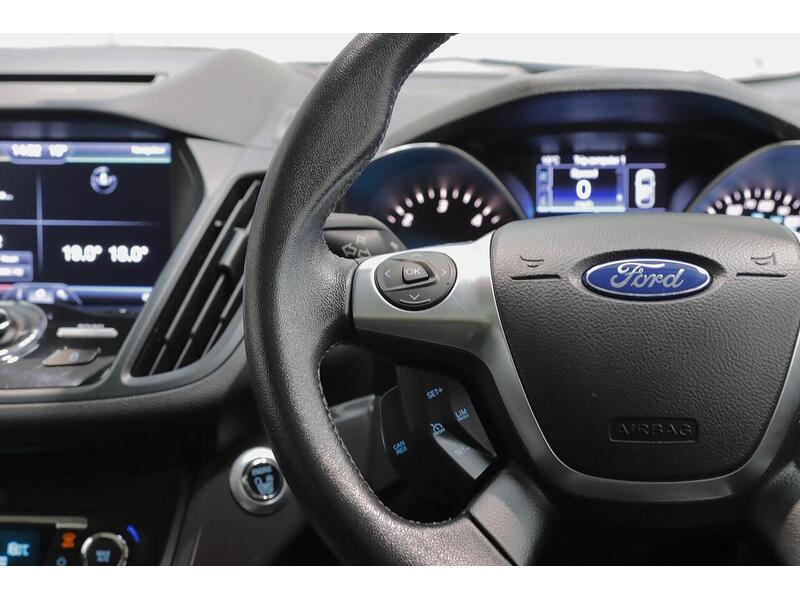 Ford Kuga 2.0 TDCi Titanium X Sport 2WD Euro 6 (s/s) 5dr - U227