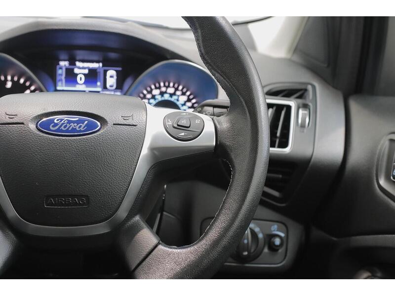 Ford Kuga 2.0 TDCi Titanium X Sport 2WD Euro 6 (s/s) 5dr - U227