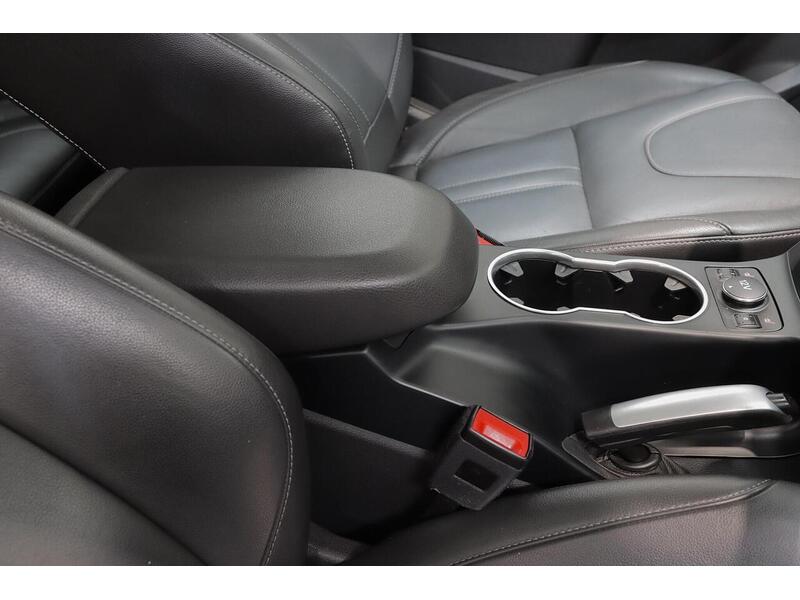 Ford Kuga 2.0 TDCi Titanium X Sport 2WD Euro 6 (s/s) 5dr - U227
