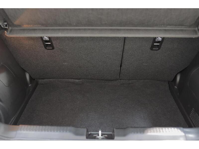 Suzuki Swift 1.2 Dualjet Attitude Euro 6 (s/s) 5dr - U236