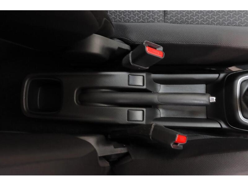 Suzuki Swift 1.2 Dualjet Attitude Euro 6 (s/s) 5dr - U236