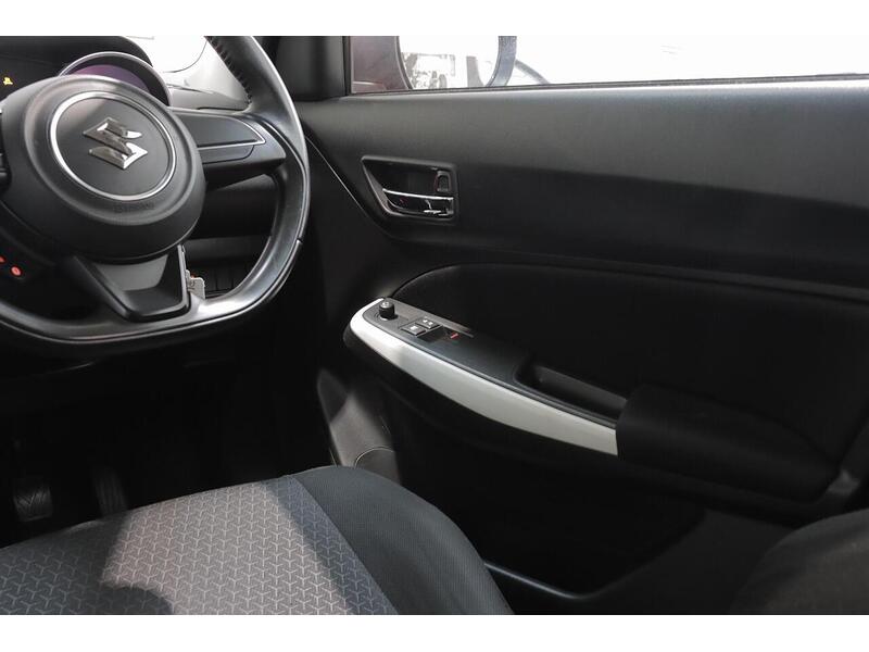 Suzuki Swift 1.2 Dualjet Attitude Euro 6 (s/s) 5dr - U236