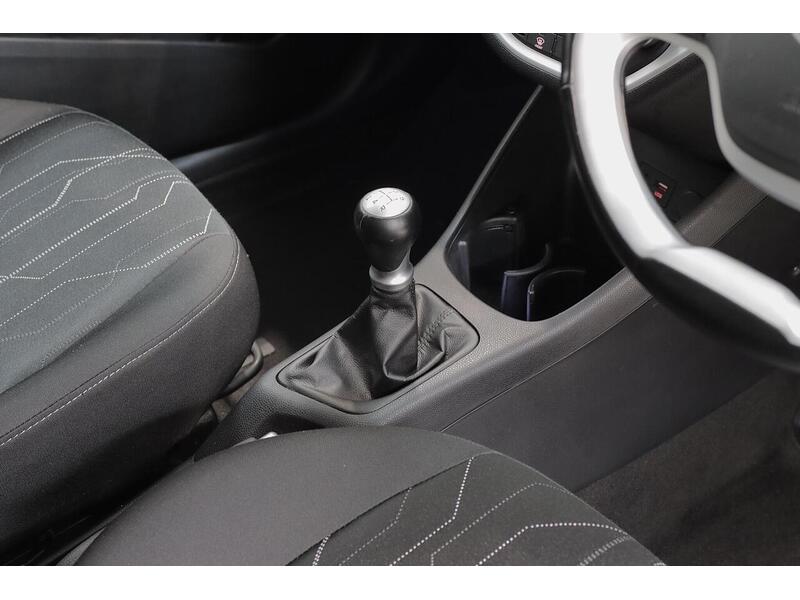 Kia Picanto 1.25 EcoDynamics 3 Euro 5 (s/s) 5dr - U238