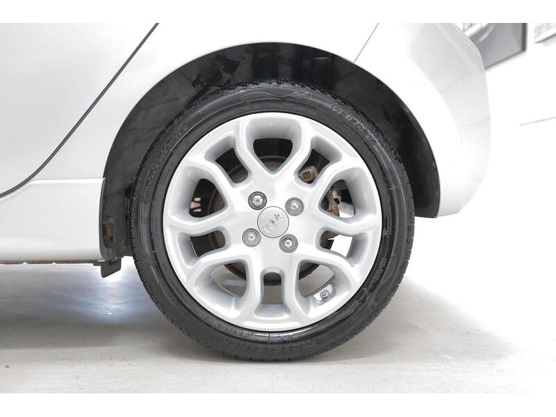 Kia Picanto 1.25 EcoDynamics 3 Euro 5 (s/s) 5dr - U238