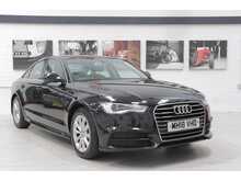 Audi A6 Saloon