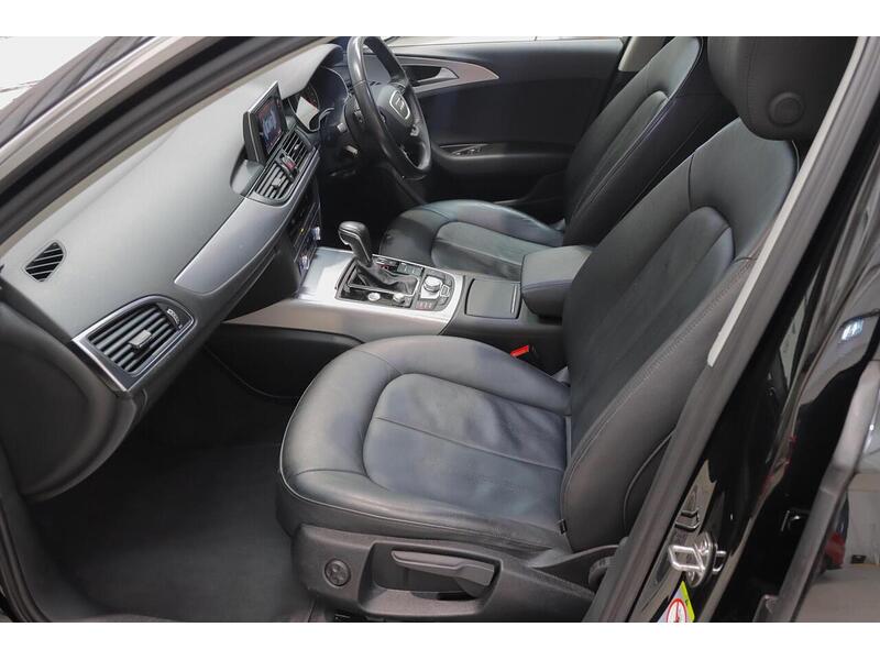Audi A6 Saloon 2.0 TDI ultra SE Executive S Tronic Euro 6 (s/s) 4dr - U239