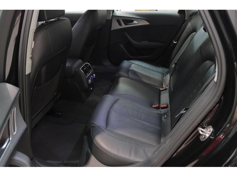 Audi A6 Saloon 2.0 TDI ultra SE Executive S Tronic Euro 6 (s/s) 4dr - U239