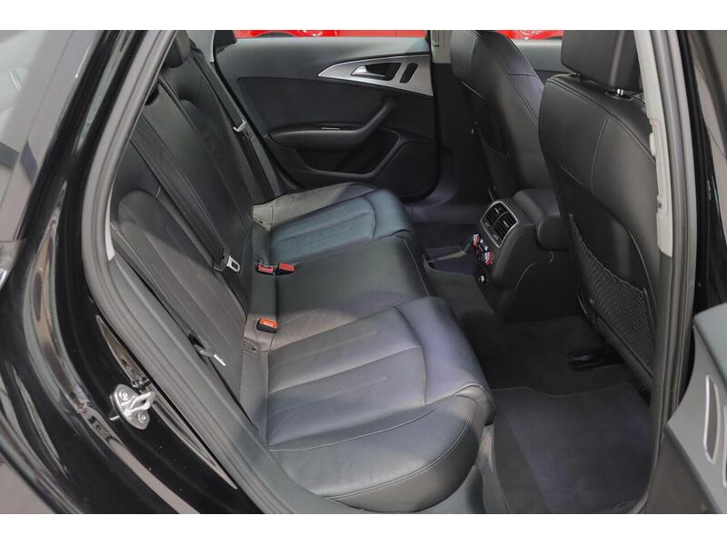 Audi A6 Saloon 2.0 TDI ultra SE Executive S Tronic Euro 6 (s/s) 4dr - U239