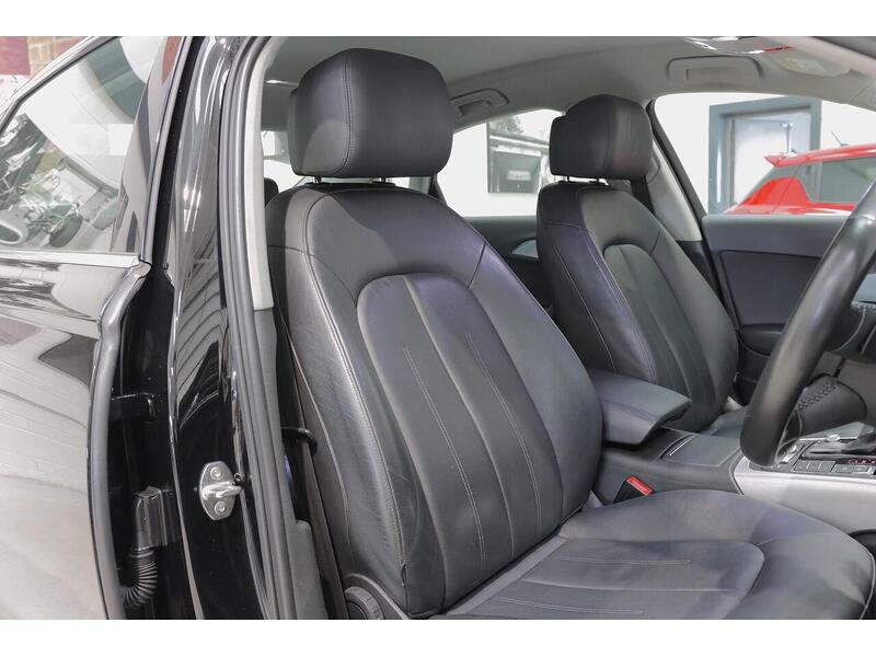 Audi A6 Saloon 2.0 TDI ultra SE Executive S Tronic Euro 6 (s/s) 4dr - U239