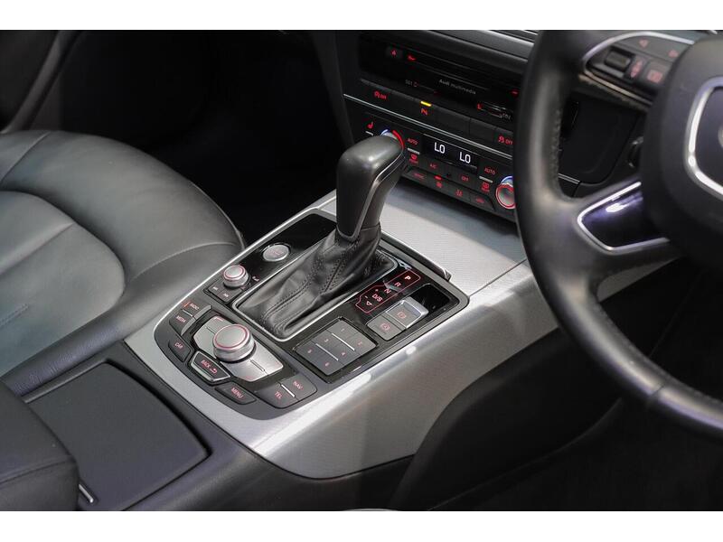 Audi A6 Saloon 2.0 TDI ultra SE Executive S Tronic Euro 6 (s/s) 4dr - U239