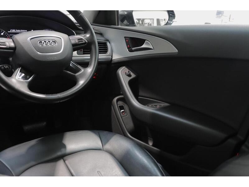 Audi A6 Saloon 2.0 TDI ultra SE Executive S Tronic Euro 6 (s/s) 4dr - U239