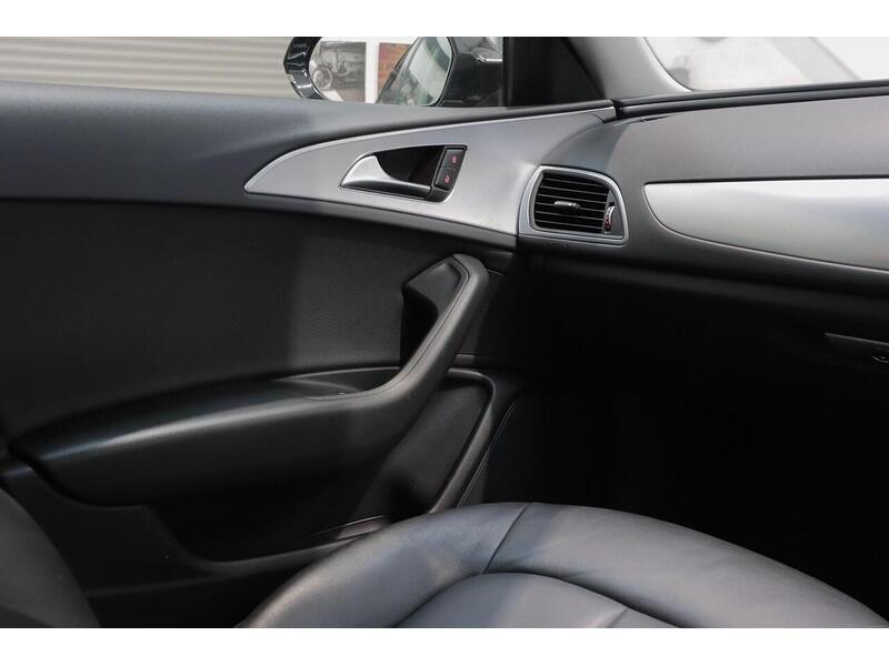 Audi A6 Saloon 2.0 TDI ultra SE Executive S Tronic Euro 6 (s/s) 4dr - U239