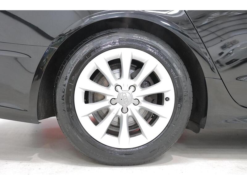 Audi A6 Saloon 2.0 TDI ultra SE Executive S Tronic Euro 6 (s/s) 4dr - U239