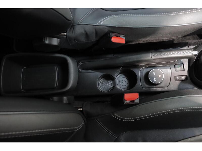 Renault Captur 0.9 TCe ENERGY Signature Nav Euro 6 (s/s) 5dr - U241