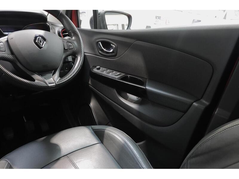 Renault Captur 0.9 TCe ENERGY Signature Nav Euro 6 (s/s) 5dr - U241