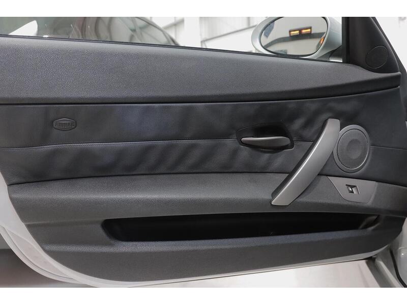 BMW Z4 2.2i SE Auto Euro 3 2dr - U242