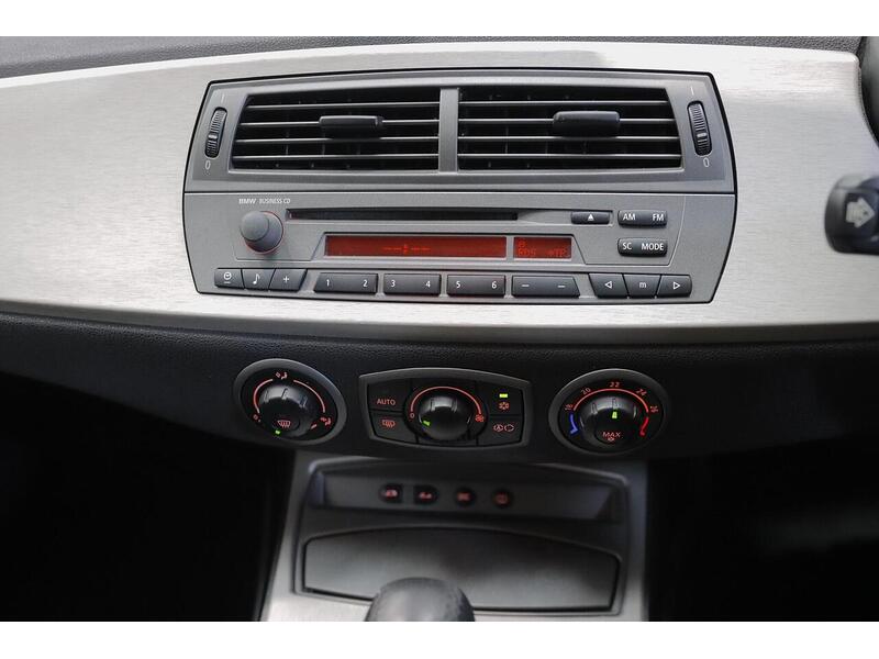 BMW Z4 2.2i SE Auto Euro 3 2dr - U242