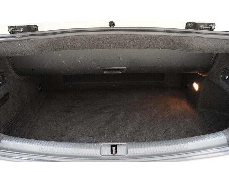 Audi A3 Cabriolet 1.4 TFSI CoD SE Euro 6 (s/s) 2dr - U243