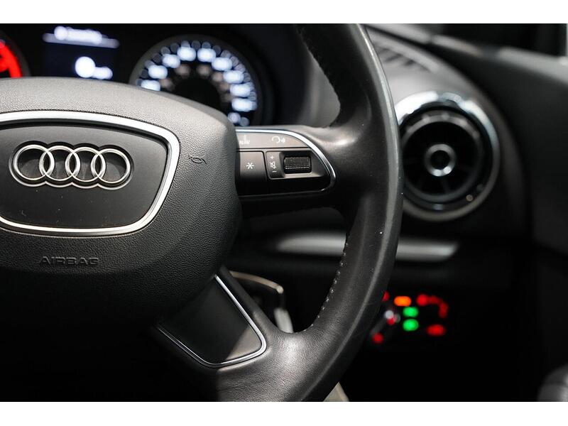 Audi A3 Cabriolet 1.4 TFSI CoD SE Euro 6 (s/s) 2dr - U243