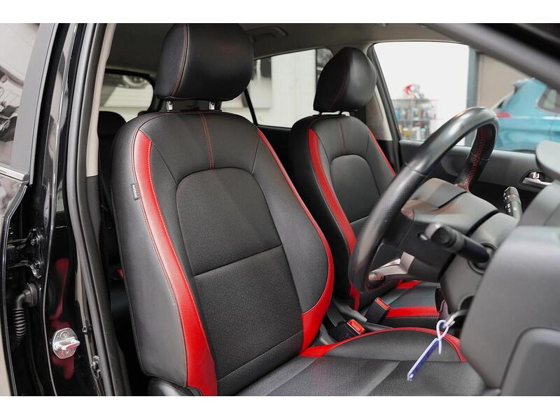 Kia Picanto 1.0 T-GDi GT-Line Euro 6 5dr - U257