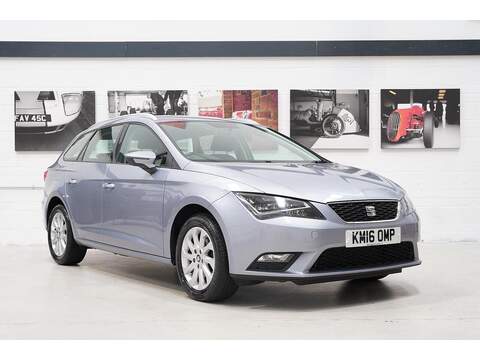 SEAT Leon 2.0 TDI XCELLENCE Technology Hatchback 5dr Diesel Manual Euro 6 (s/s) (184 ps)