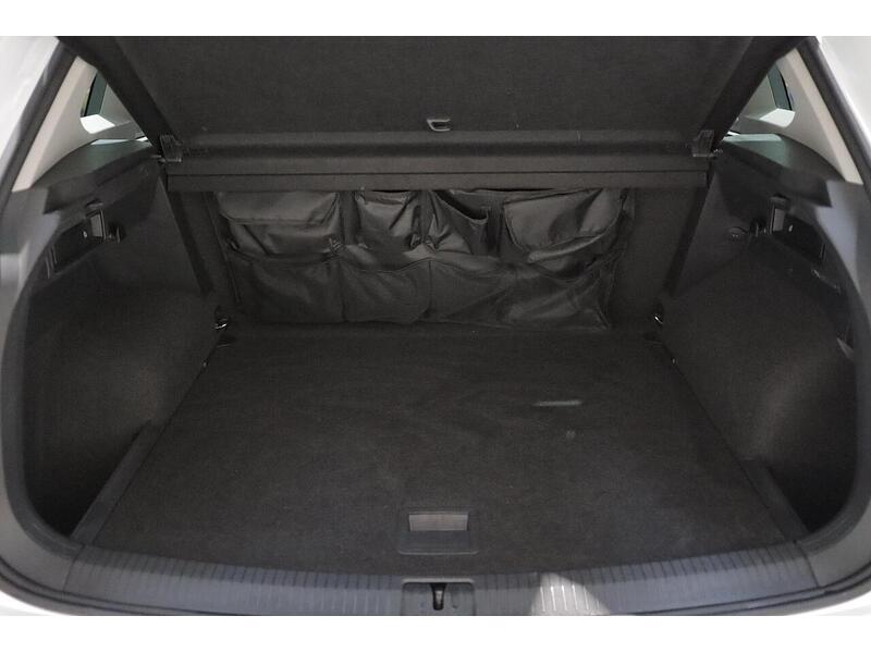 Volkswagen Tiguan Tiguan 2.0 TDI SEL DSG Euro 6 (s/s) 5dr - U29