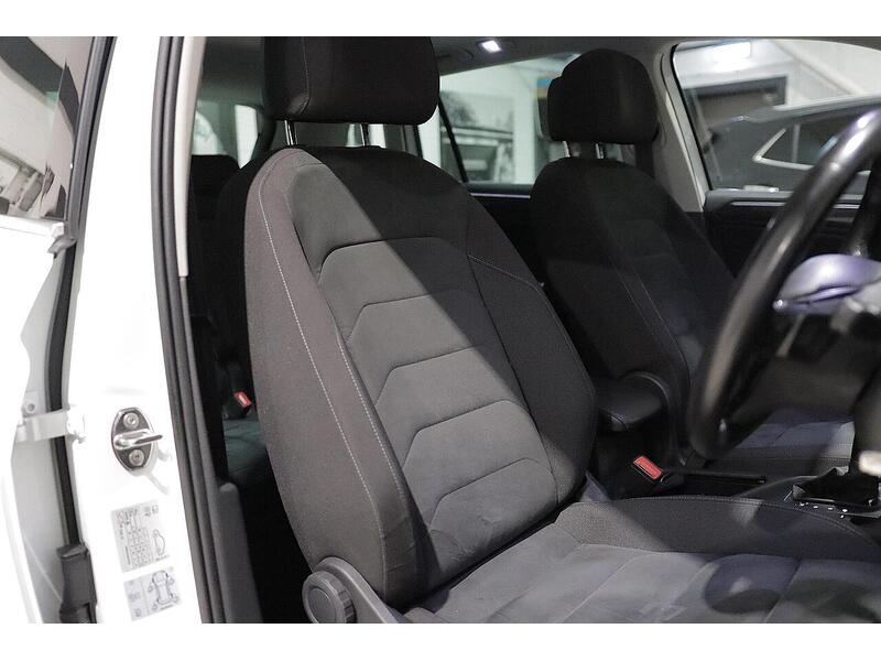 Volkswagen Tiguan Tiguan 2.0 TDI SEL DSG Euro 6 (s/s) 5dr - U29