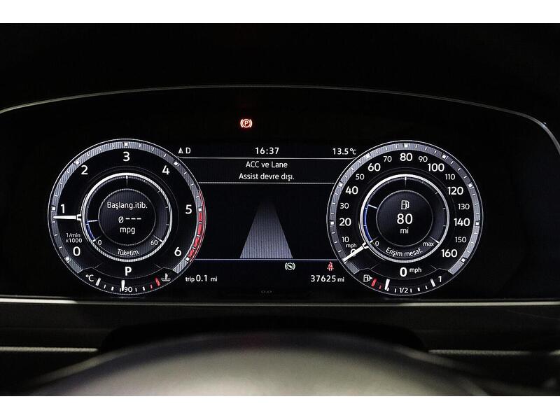 Volkswagen Tiguan Tiguan 2.0 TDI SEL DSG Euro 6 (s/s) 5dr - U29